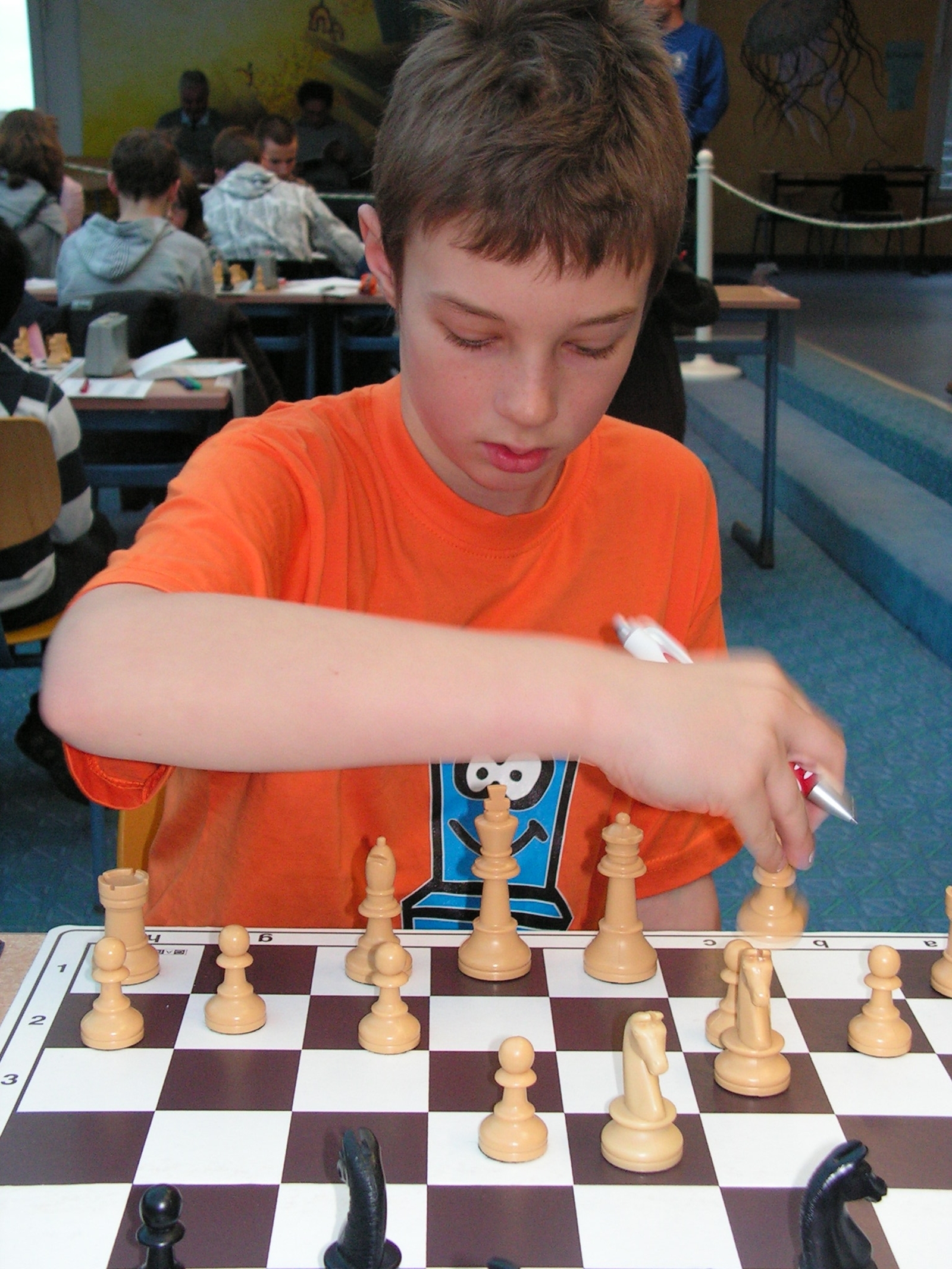 Vorschau
